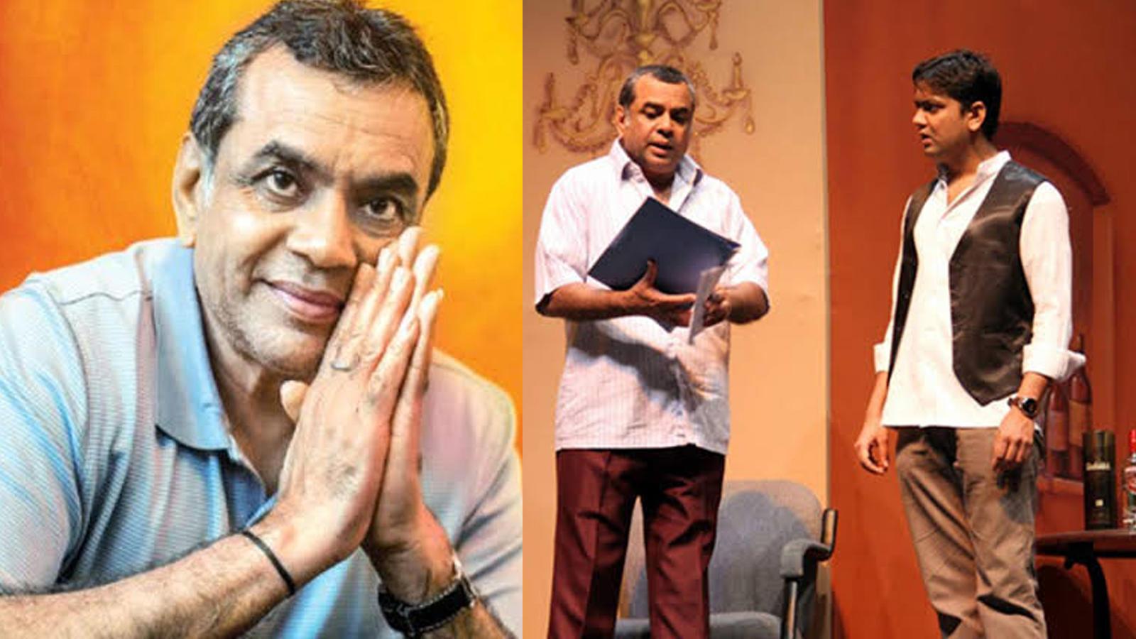 Paresh Rawal Wallpapers - Top Free Paresh Rawal Backgrounds