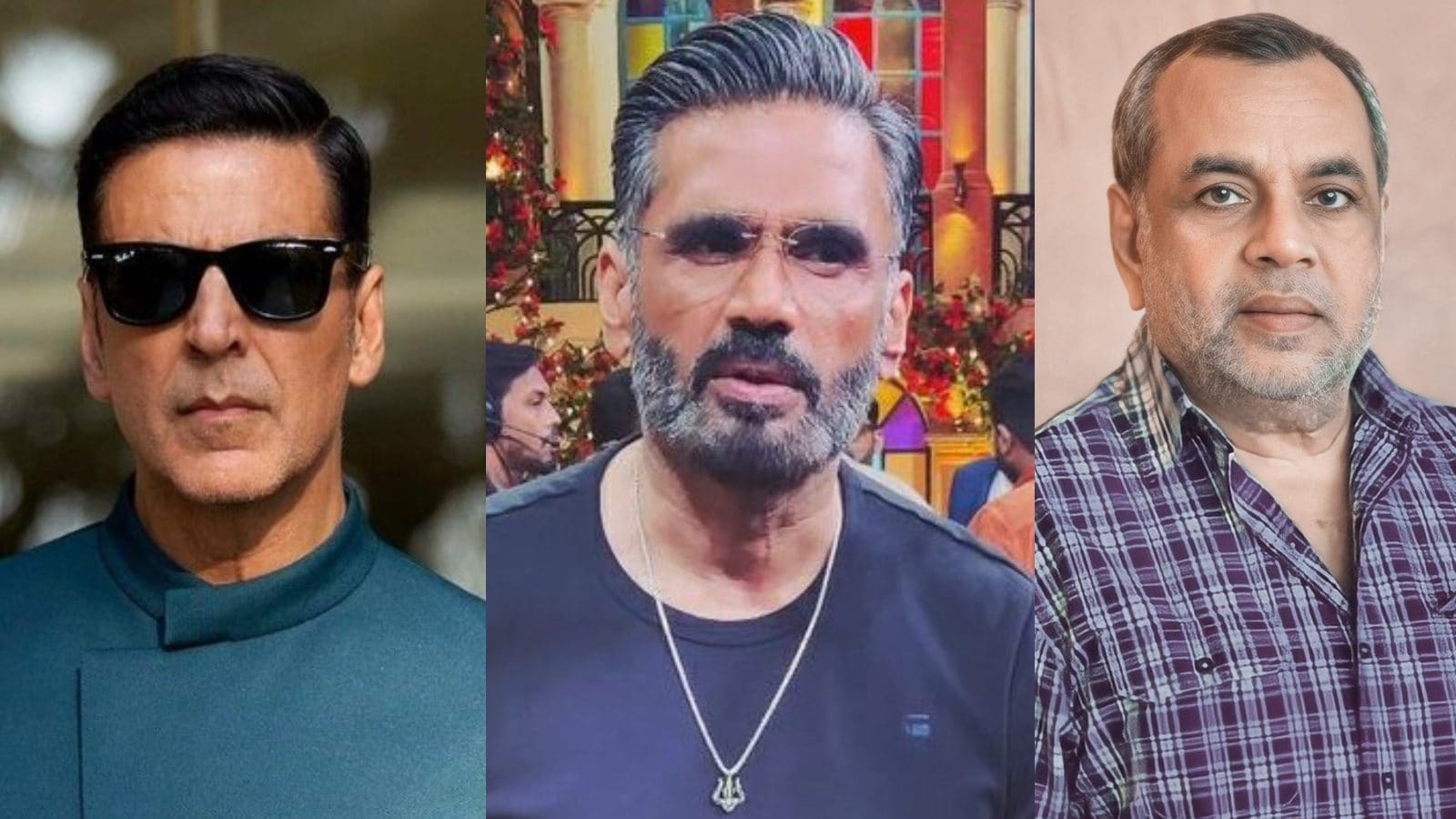 Paresh Rawal Wallpapers - Top Free Paresh Rawal Backgrounds