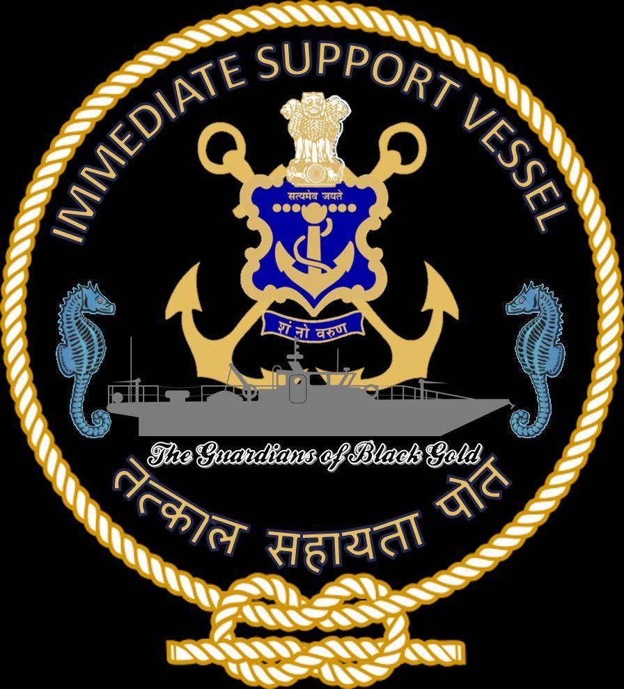 Indian Navy Logo Wallpapers - Top Free Indian Navy Logo Backgrounds ...