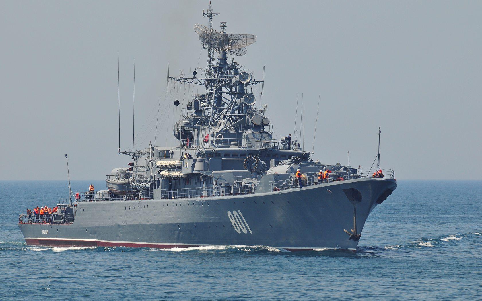 1680x1050 Russian Navy HD Wallpaper and Background