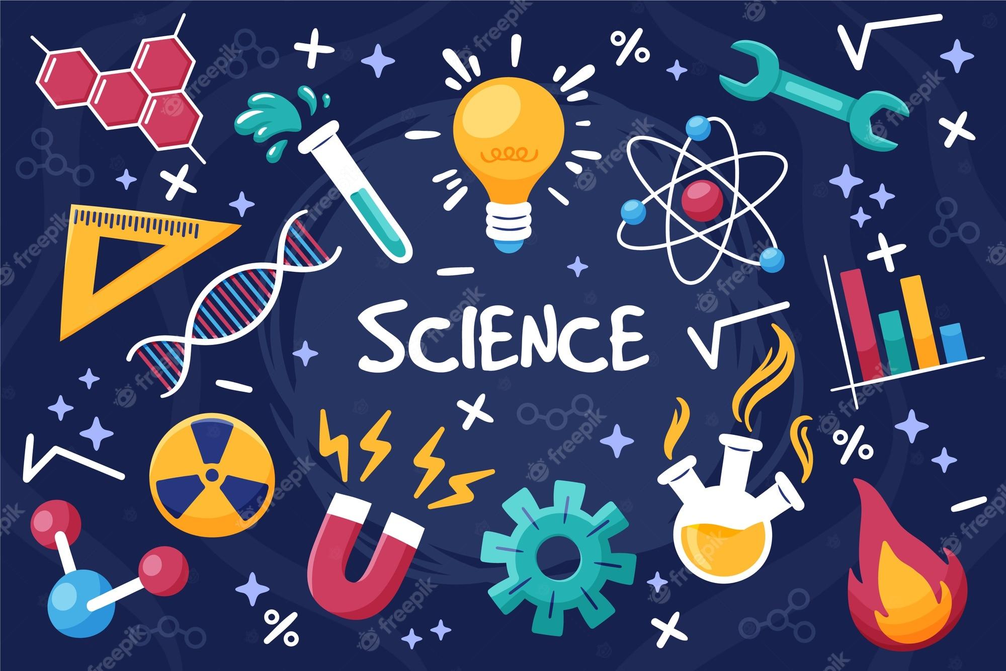 2000x1333 Science Image