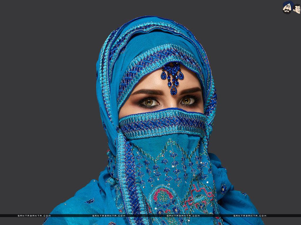 Arab Women Wallpapers - Top Free Arab Women Backgrounds - WallpaperAccess