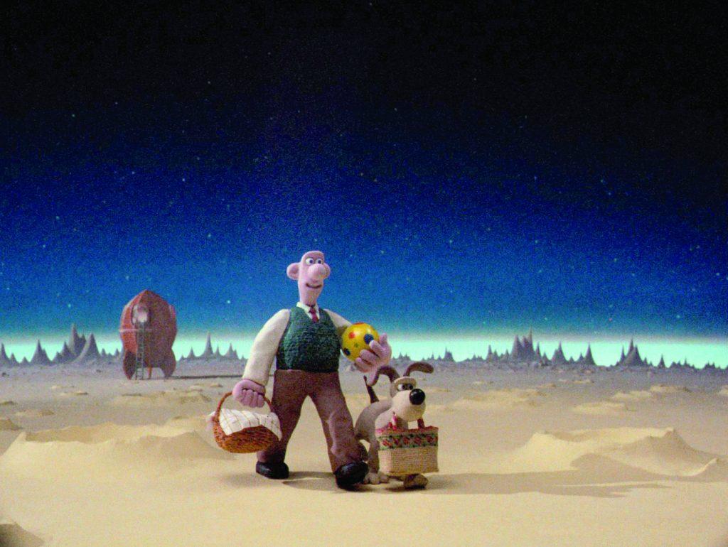 Wallace and Gromit Wallpapers Top Free Wallace and Gromit Backgrounds