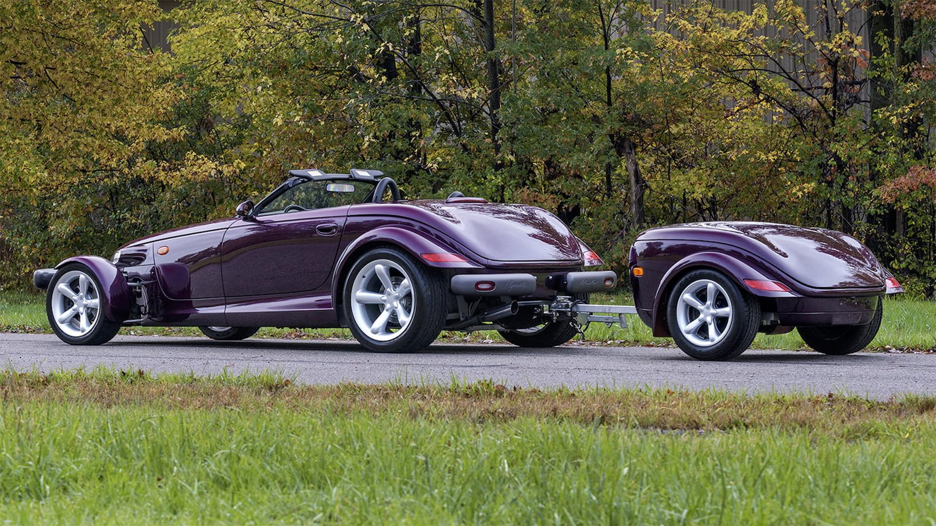 1920x1080 Plymouth Prowler