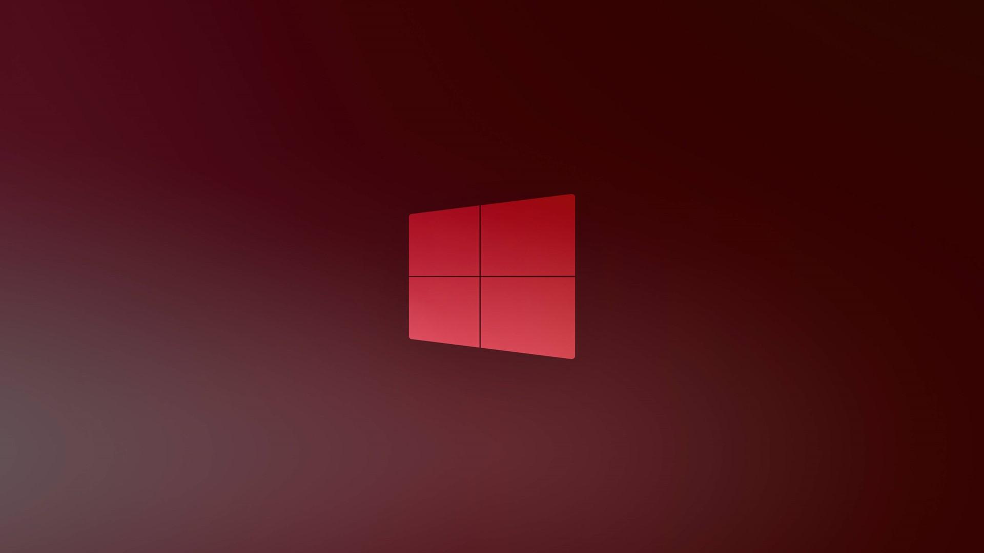Windows 11 Red Wallpapers - Top Free Windows 11 Red Backgrounds ...