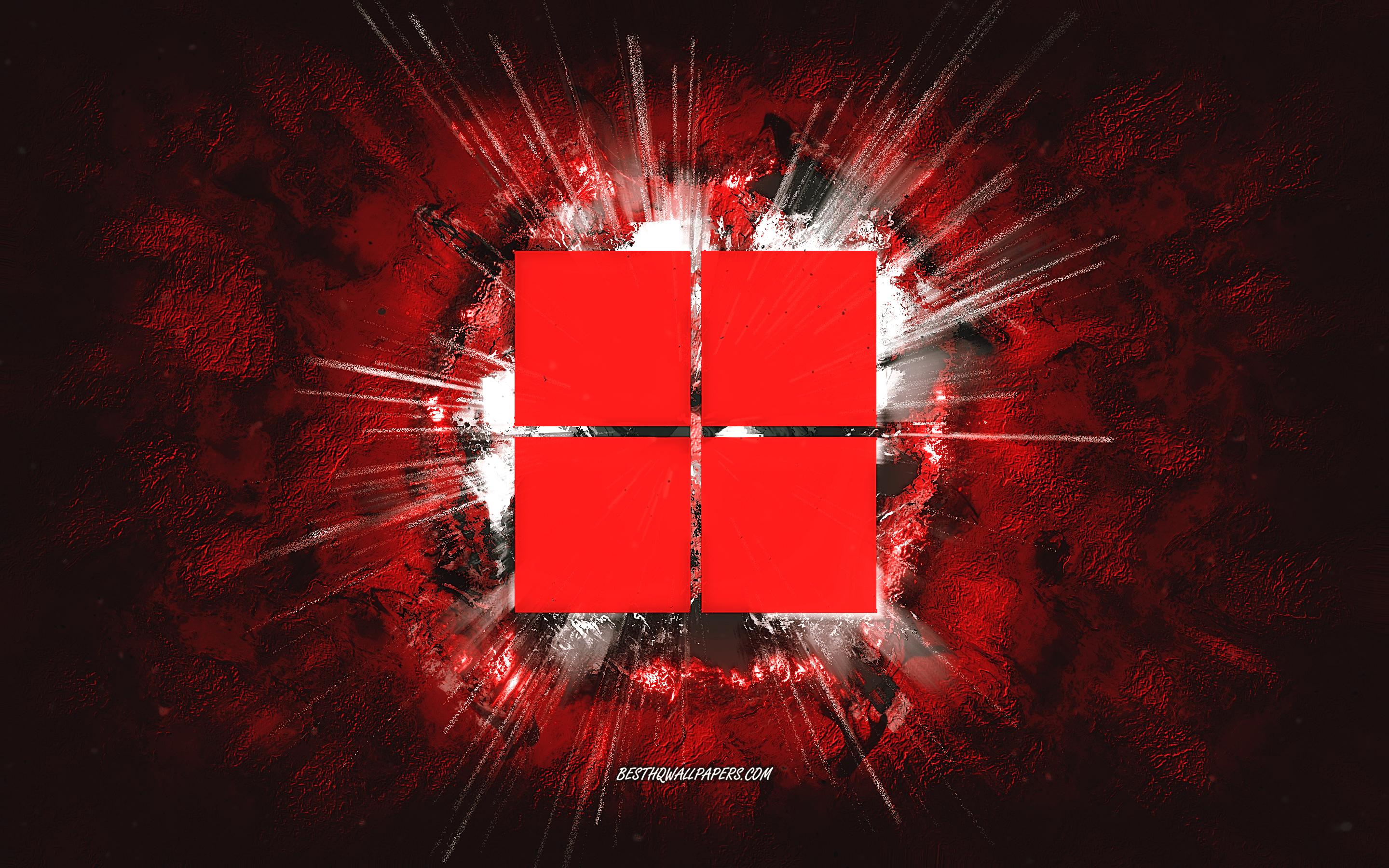 Красный 11 уровень. Windows 11 Red. Windows 11 Red led logo. Windows 11red Zone.