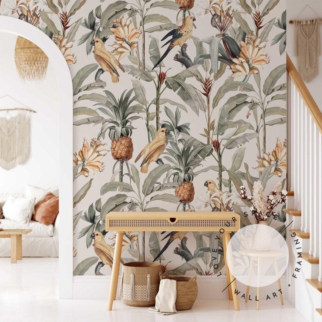 1024x1024 Urban Jungle Design Your Space