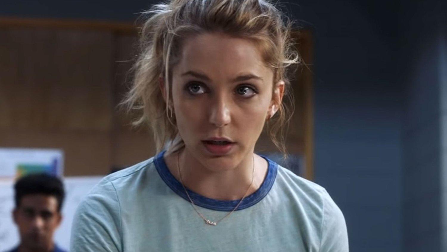1500x844 HAPPY DEATH DAY Star Jessica Rothe Set to Star in a New Film Called ALL MY LIFE