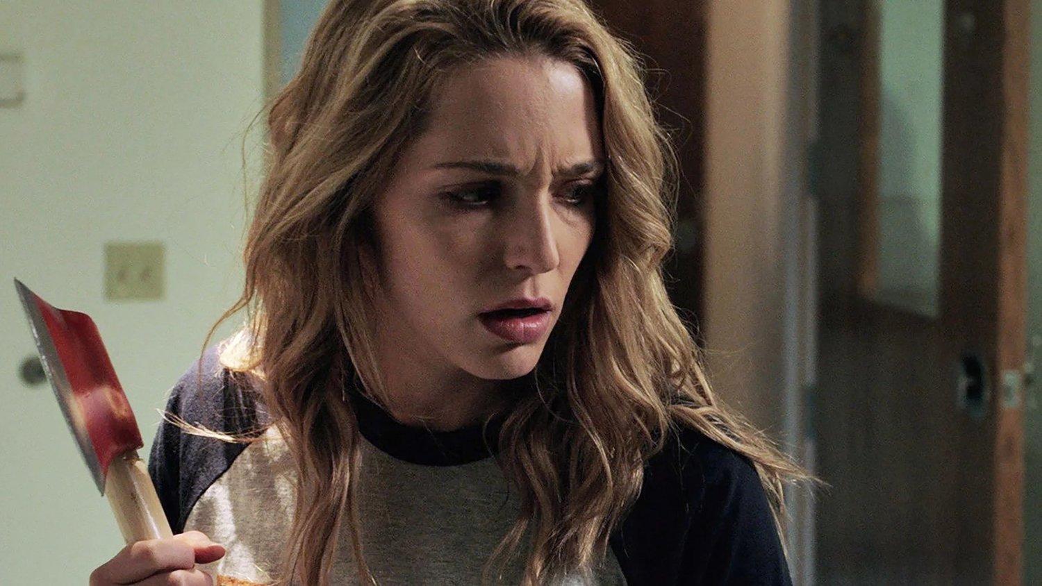 1500x844 Jessica Rothe Replaces Samara Weaving In The Sam Raimi Produced Revenge Action Fantasy Film BOY KILLS WORLD