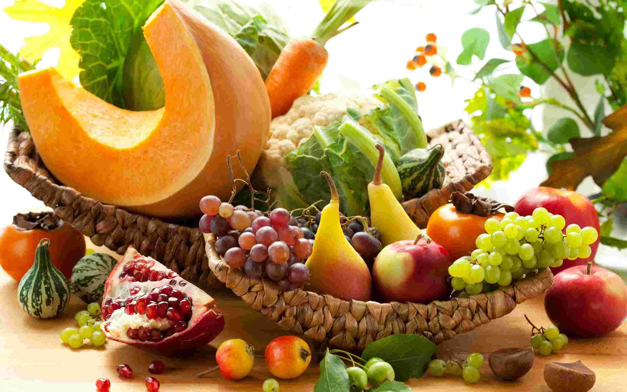 2560x1600 Free download Fruit and vegetables wallpaper Unsorted Other Wallpaper [2560x1600] for your Desktop, Mobile & Tablet. Explore Wallpaper Fruits and Vegetables. Fruits Basket Wallpaper, Fruits Basket Wallpaper, Picture And Wallpaper