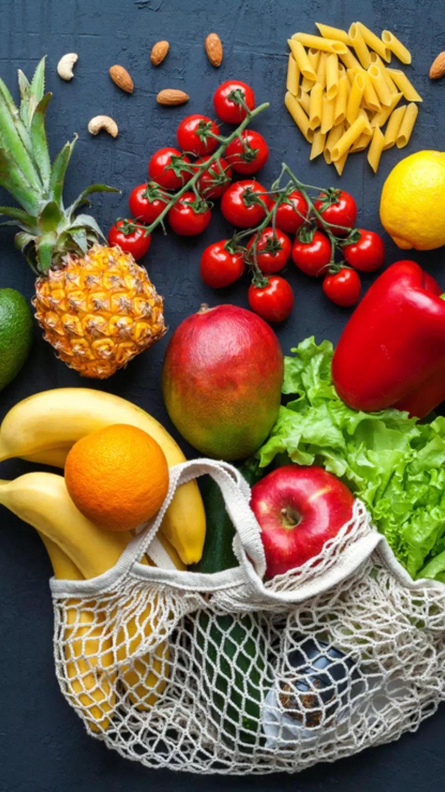 900x1600 Most Pesticides Fruits: Dirty Dozen: 8 Fruits & Veggies With The Most Pesticides