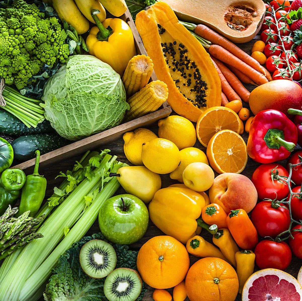 1200x1195 The Benefits of Seasonal Produce and What's In Season Now