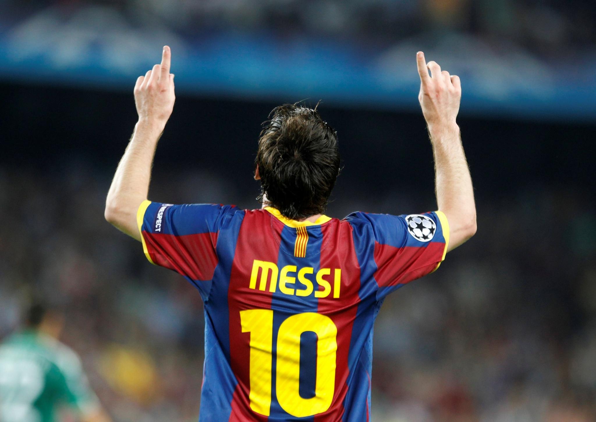 Lionel Messi 2011 Wallpapers - Top Free Lionel Messi 2011 Backgrounds ...