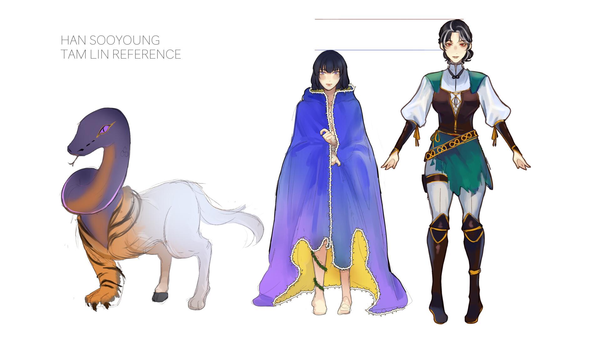 1920x1080 Tam Lin