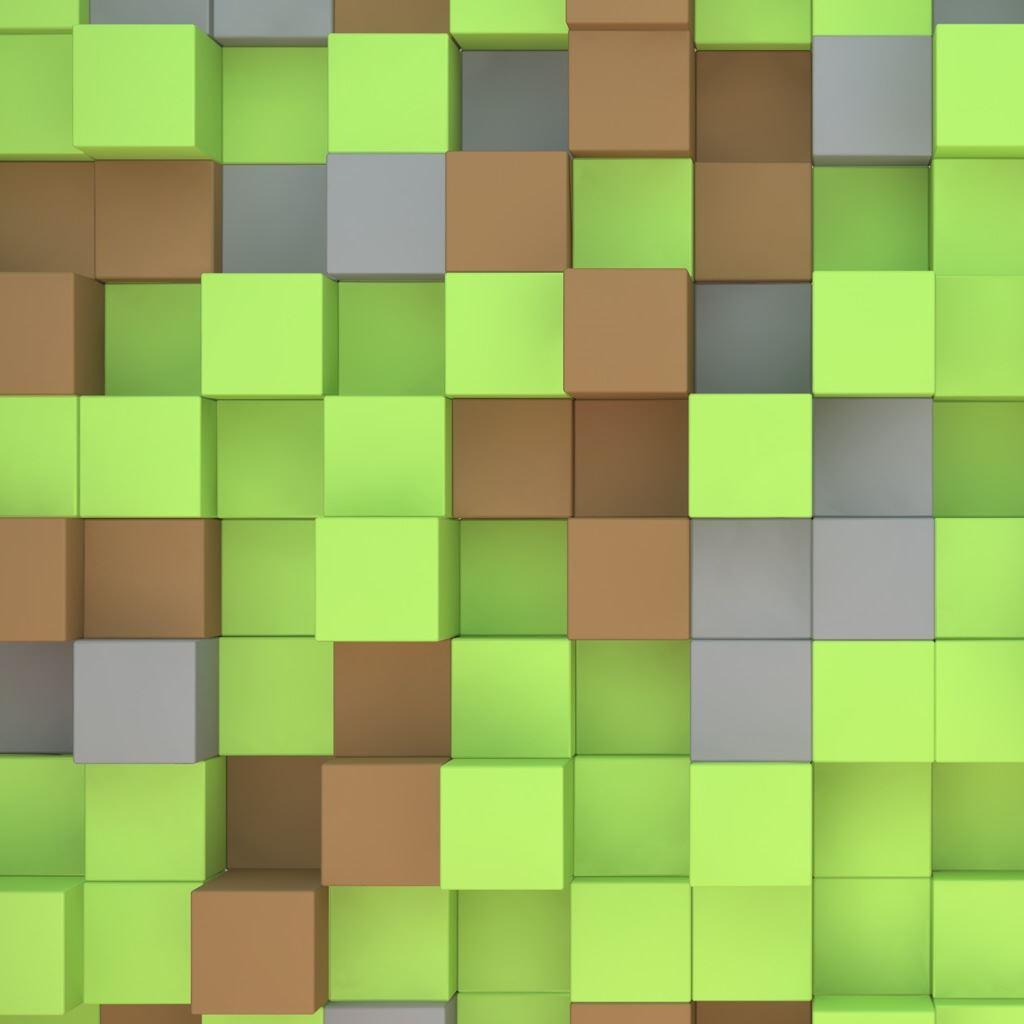 Minecraft Green Wallpapers - Top Free Minecraft Green Backgrounds ...