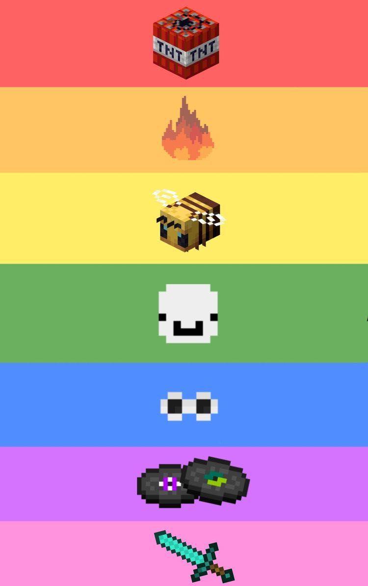 750x1193 Minecraft Wallpaper