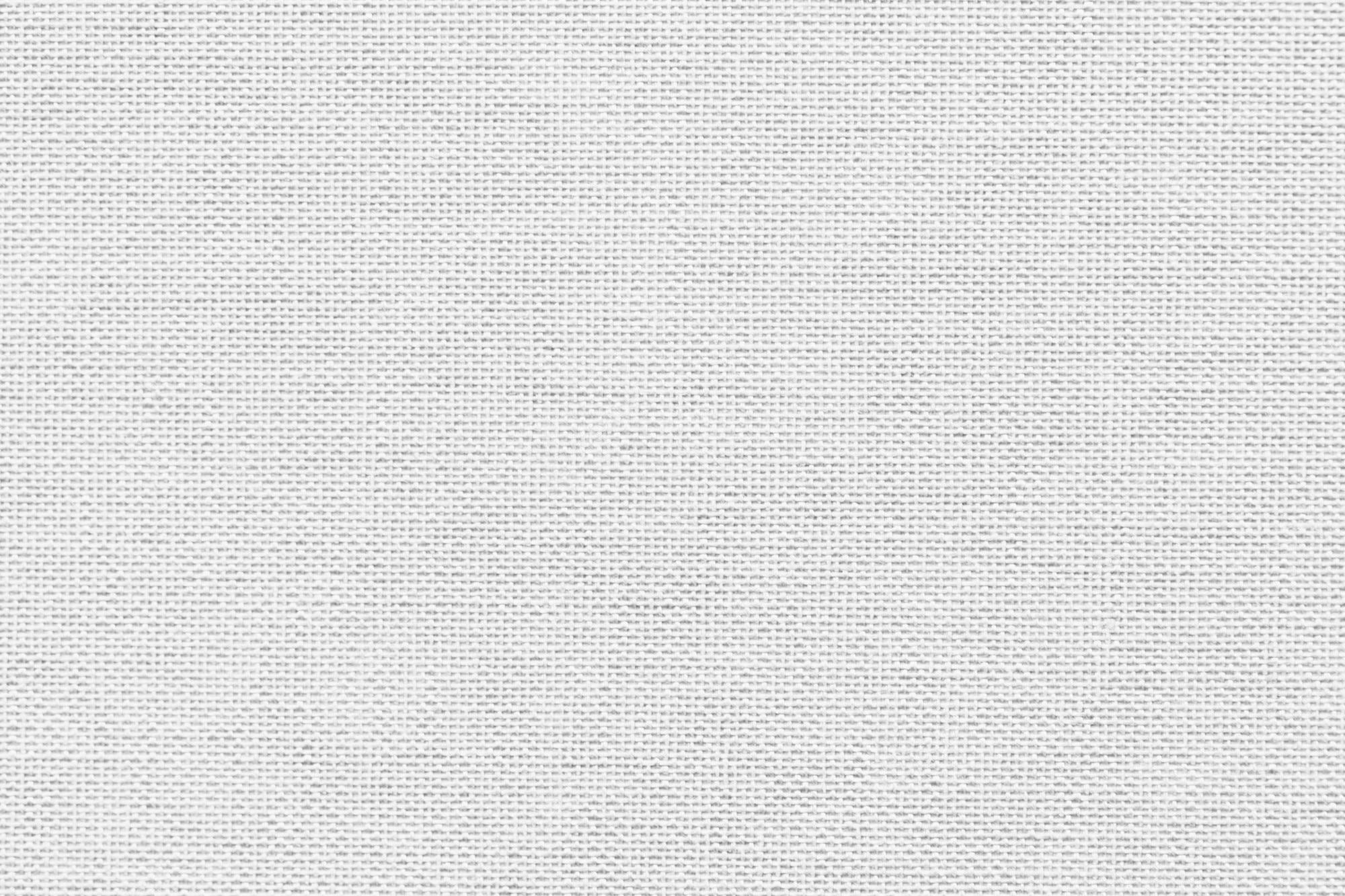 2000x1333 White Canvas Image