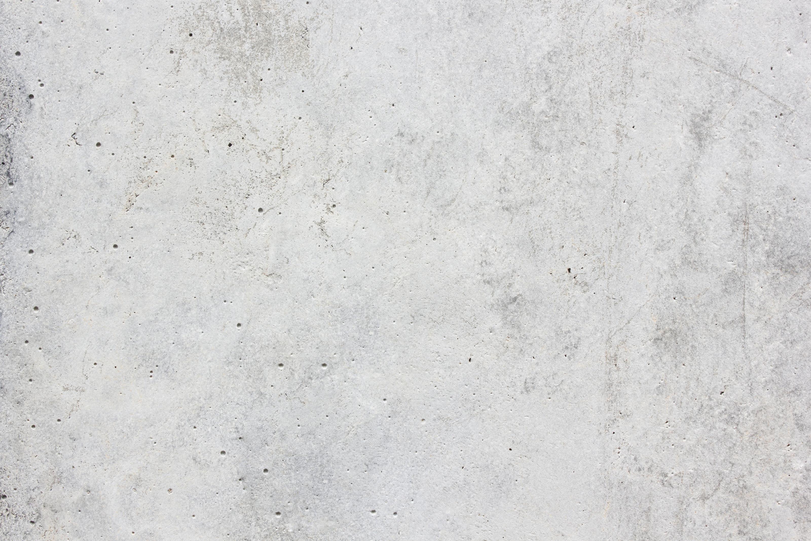 3200x2133 White Concrete Faux Texture Wallpaper Mural Your Way