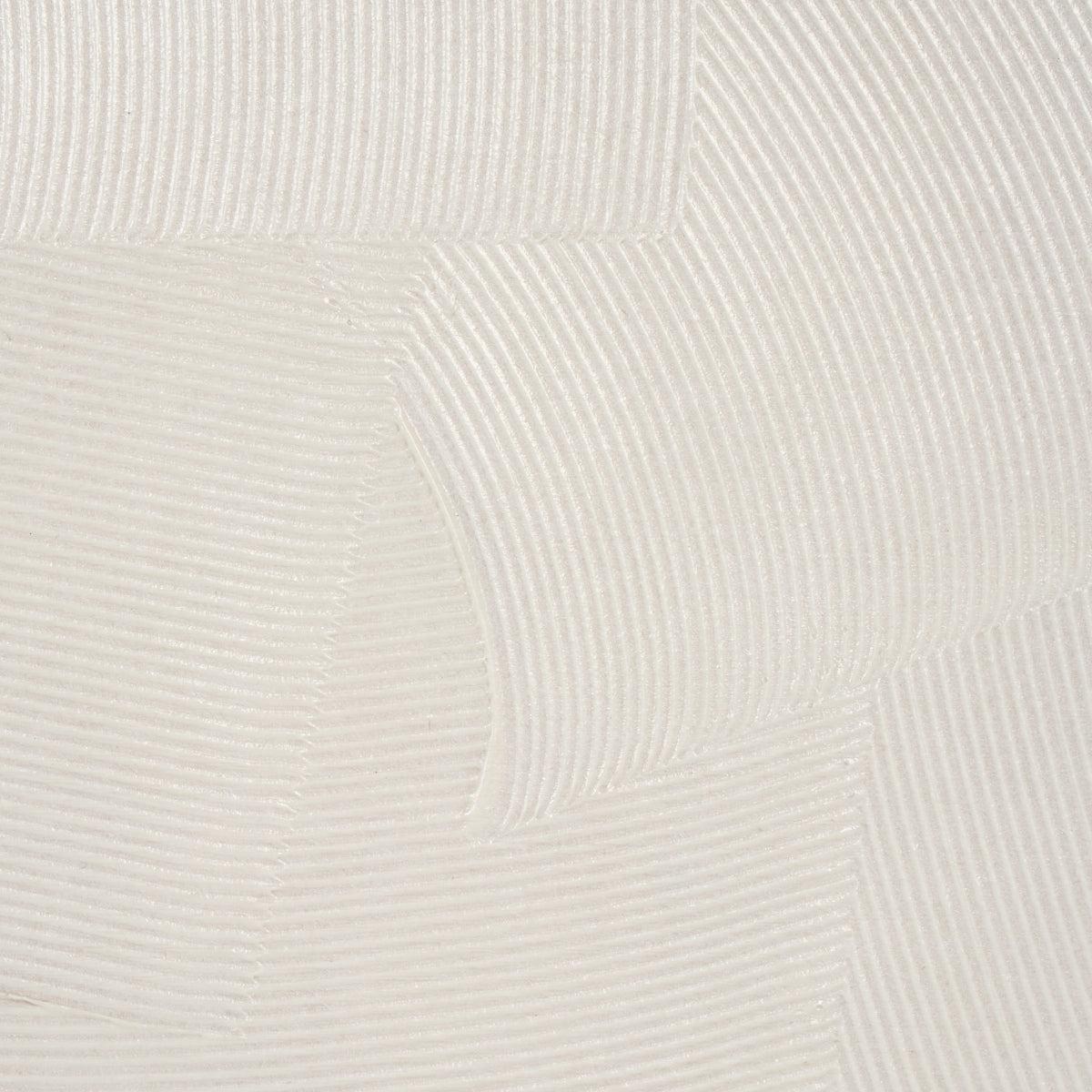 1200x1200 Schumacher Hand Combed Plaster Cement