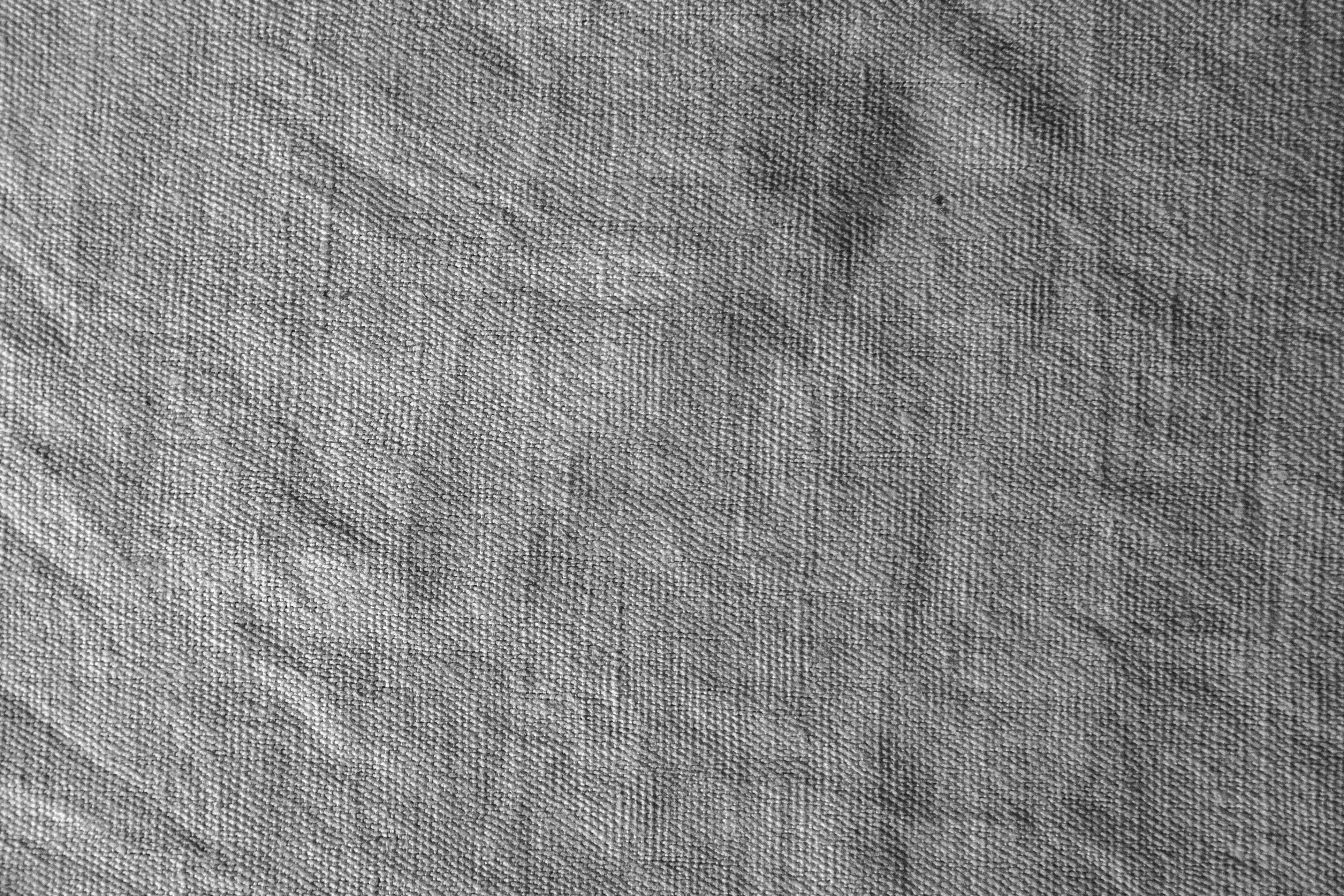 3855x2570 Canvas Texture Background grey free image download
