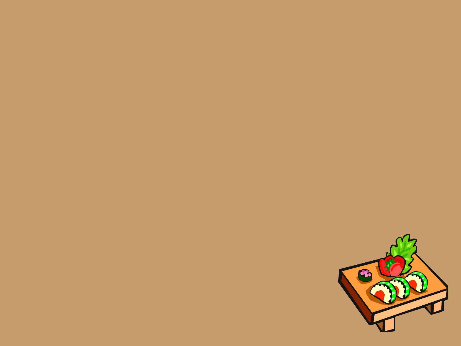 1600x1200 Cute Japanese Wallpaper