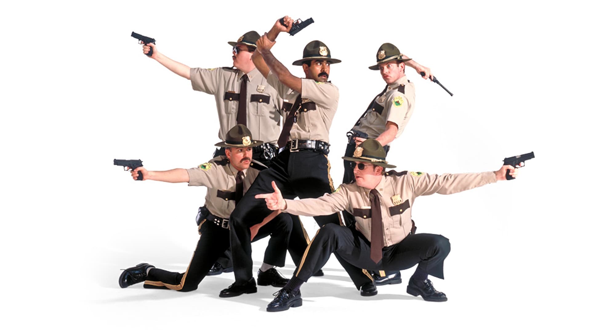 1920x1080 Super Troopers Collection