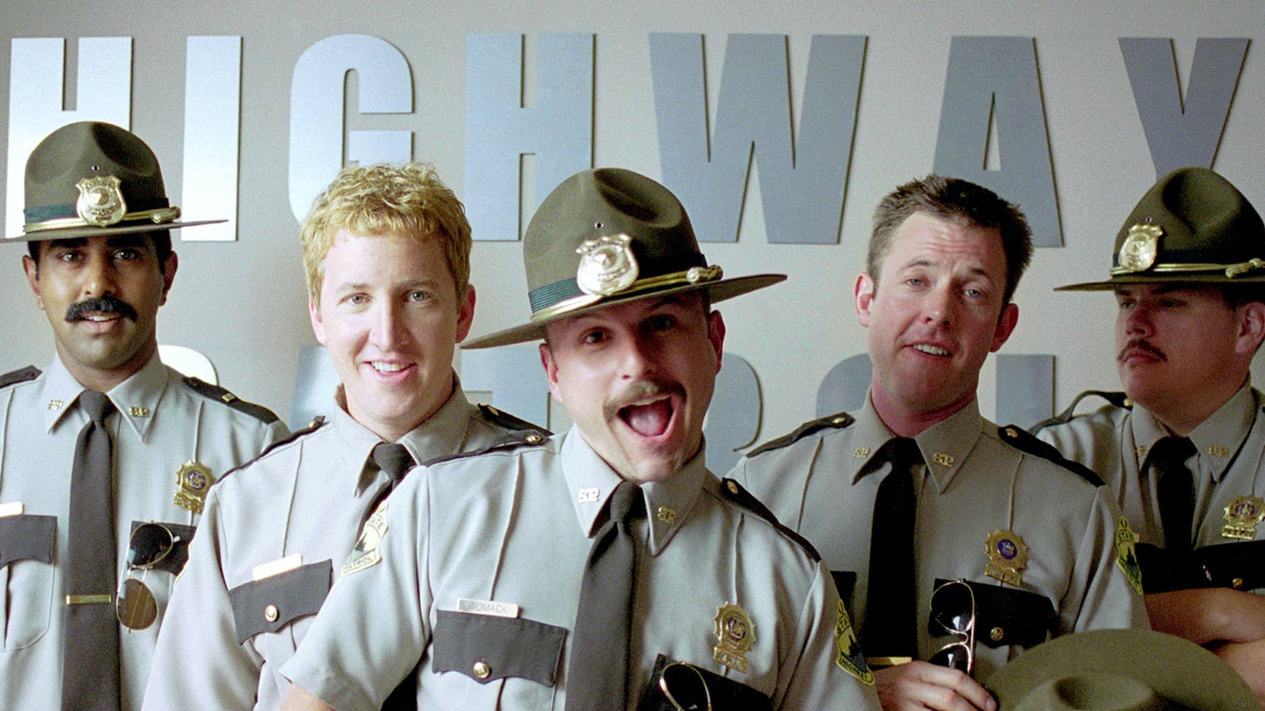 Super Troopers Wallpapers - Top Free Super Troopers Backgrounds - Where Can I Watch Super Troopers For Free