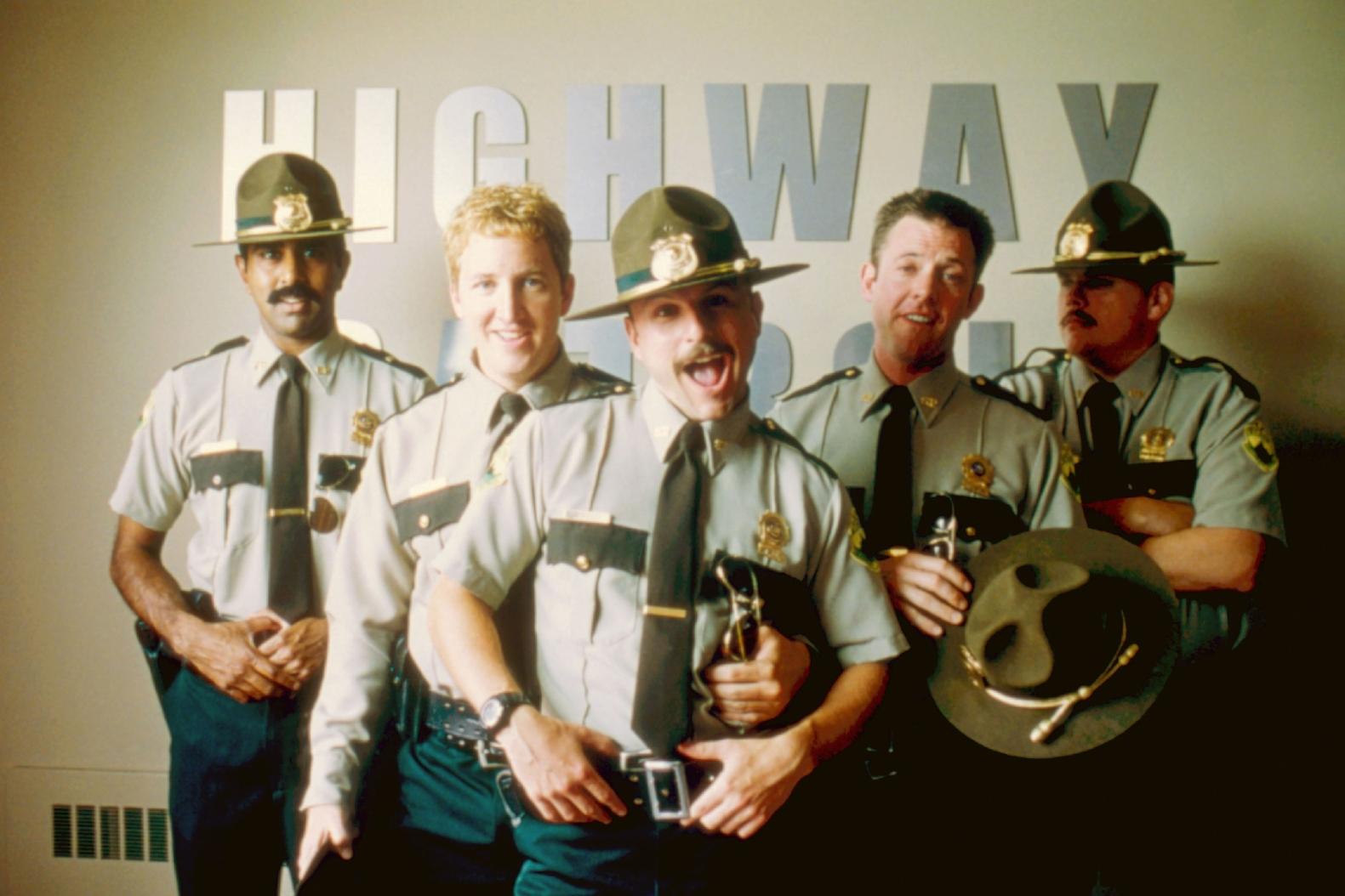 1581x1054 Altered State Police: An Oral History of 'Super Troopers'