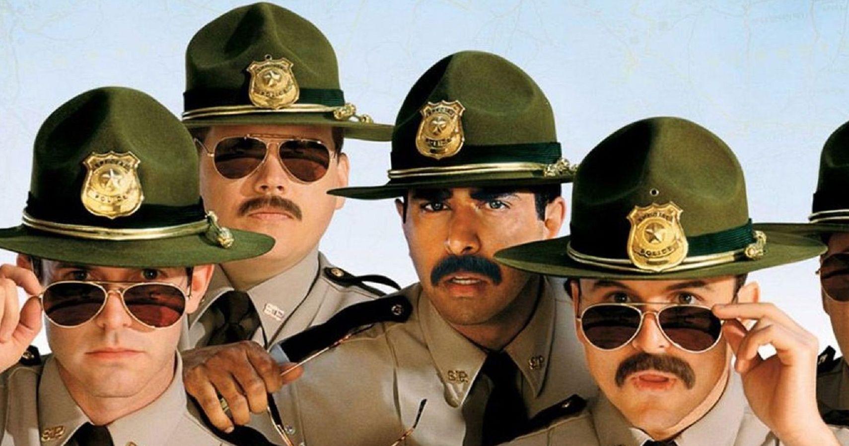 1710x900 Mother Of God (& 9 Other Funniest Quotes In Super Troopers)
