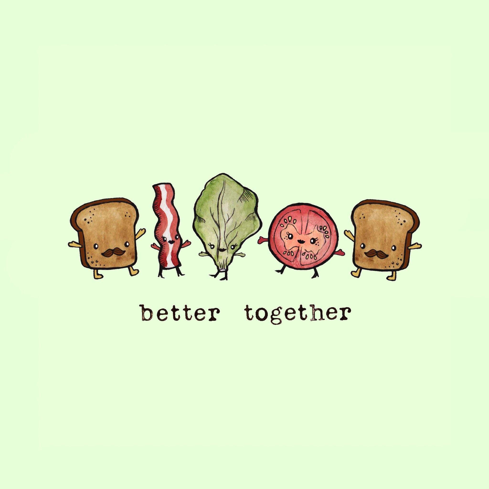 2048x2048 Food Emoji Wallpaper, Picture