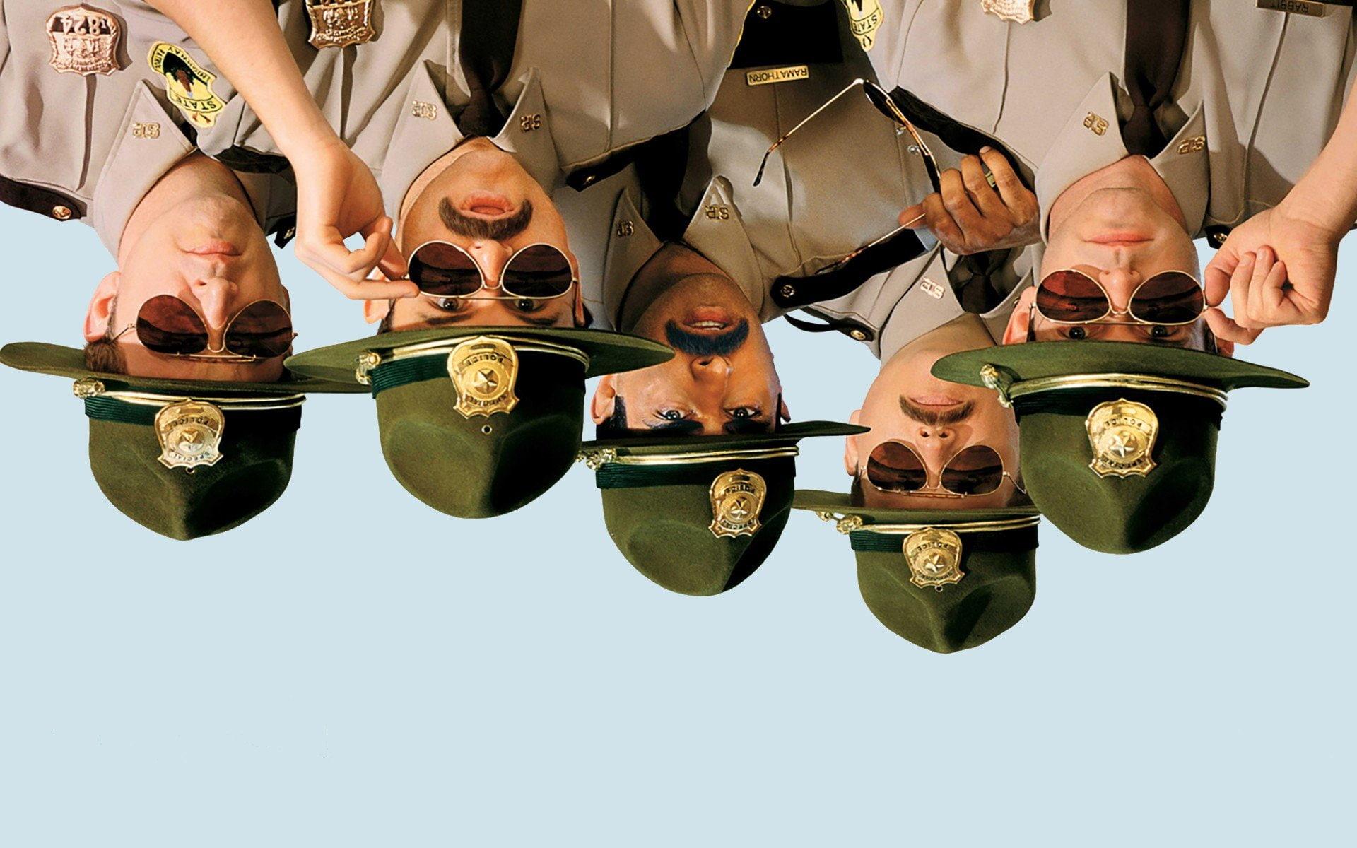 1920x1200 super troopers 1080P, 2k, 4k Full HD Wallpaper, Background Free Download