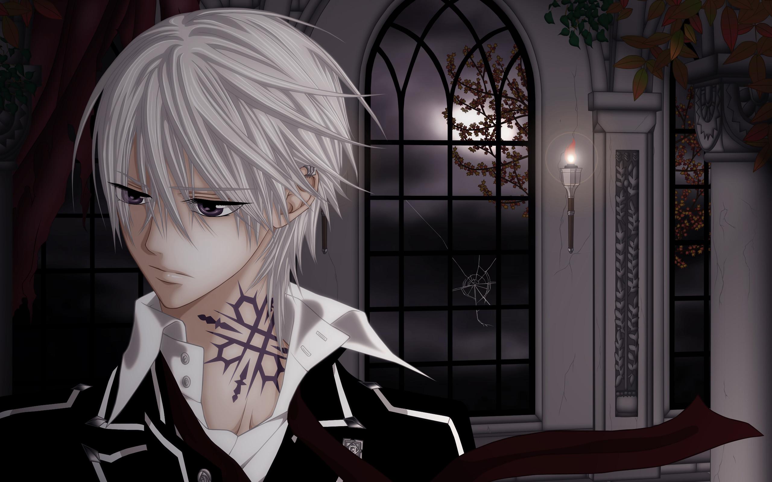 2560x1600 Cool Anime boy Pic For Facebook and Whatsapp Dp