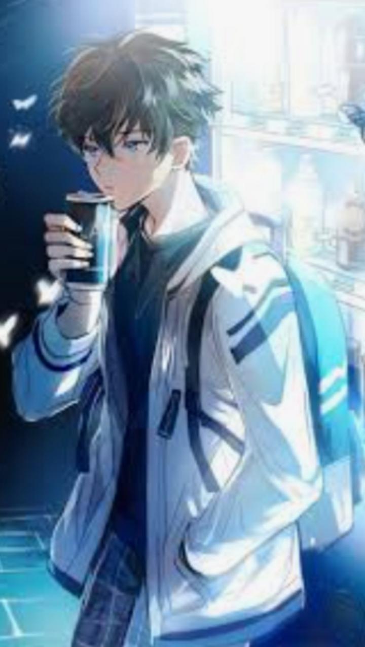 720x1275 cute anime dp Image • aditi