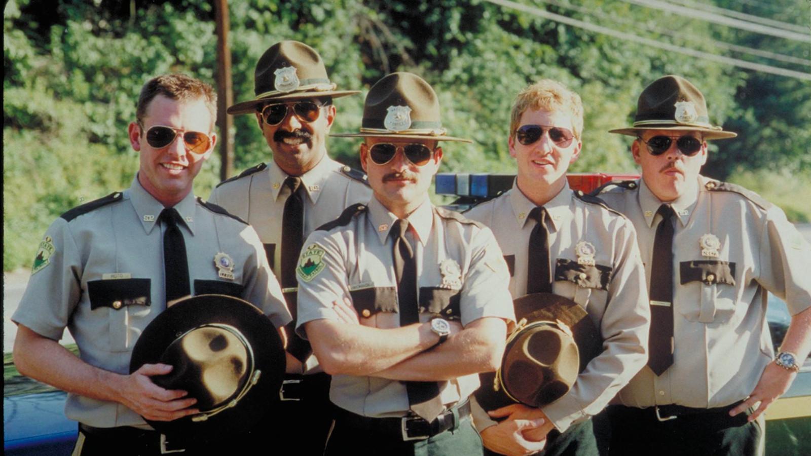 1600x900 Super Troopers 2 pours a litre o'cash as crowdfunding campaign ends