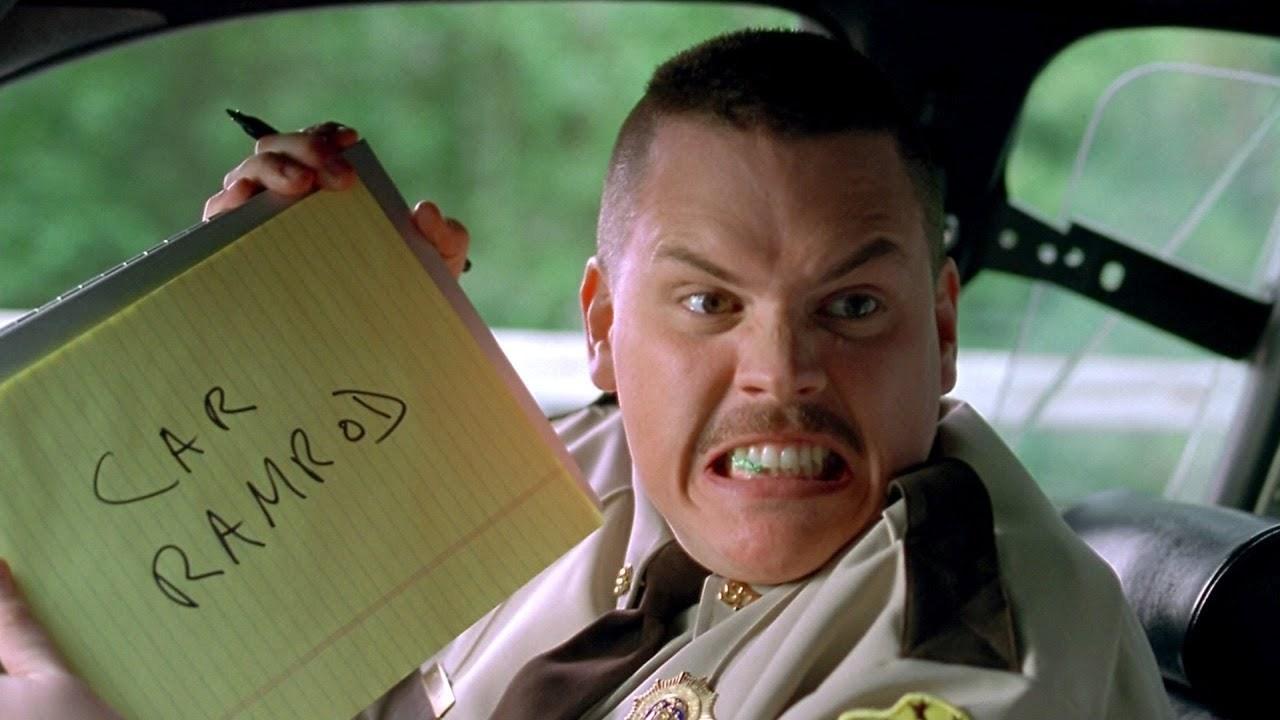 1280x720 Super Troopers 2 Was Almost The Farva Show