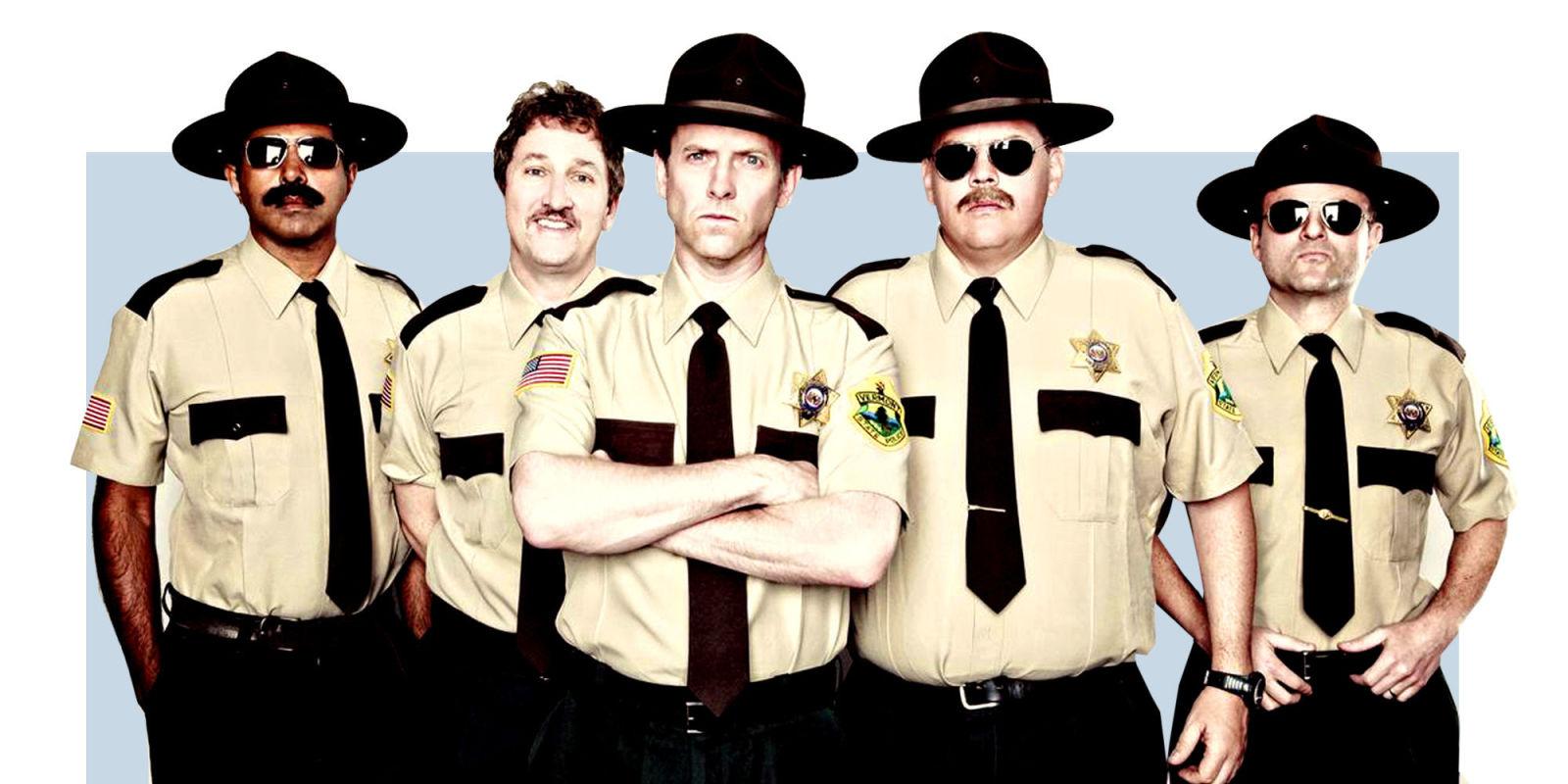 1600x800 Super Troopers wallpaper, Movie, HQ Super Troopers pictureK Wallpaper 2019