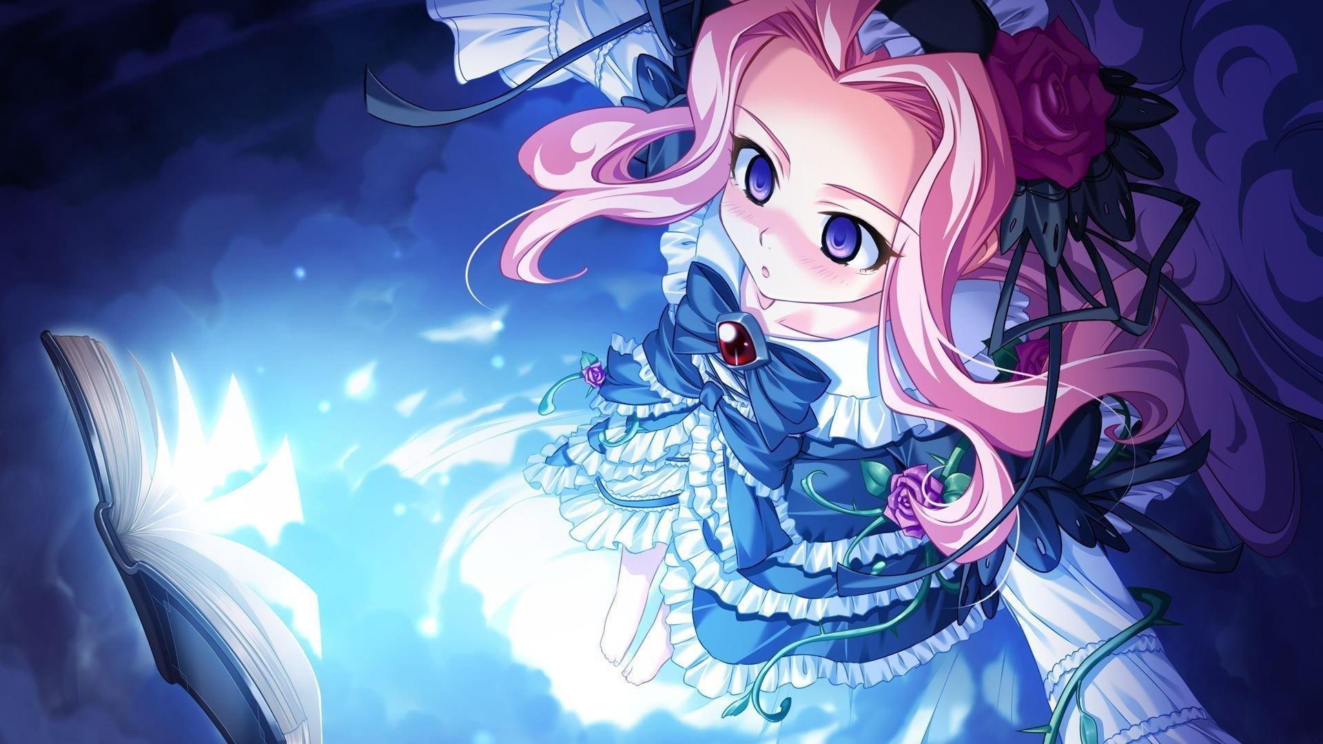 1920x1080 HD Anime Wallpaper Collection. Places to Visit. HD anime wallpaper and Wallpaper
