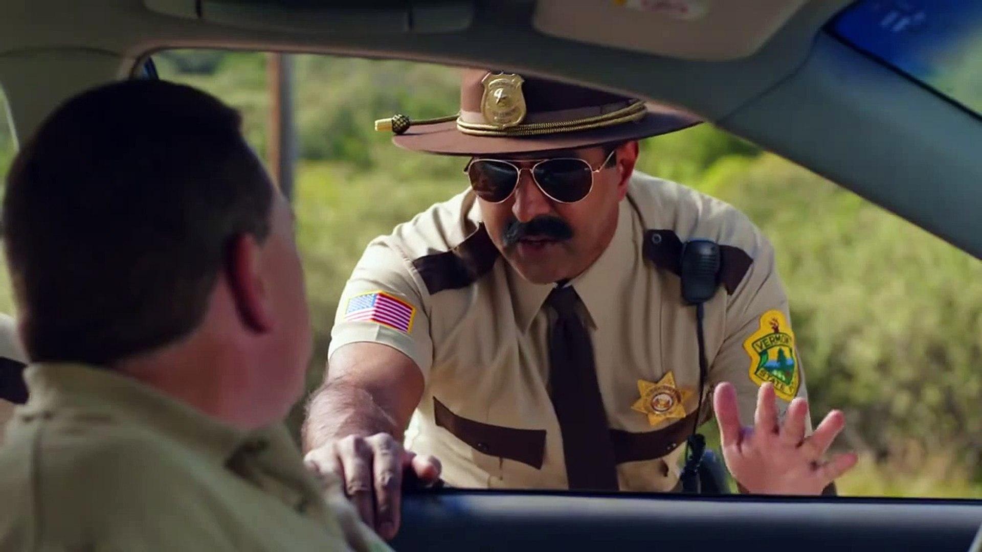 Super Troopers Wallpapers - Top Free Super Troopers Backgrounds ...