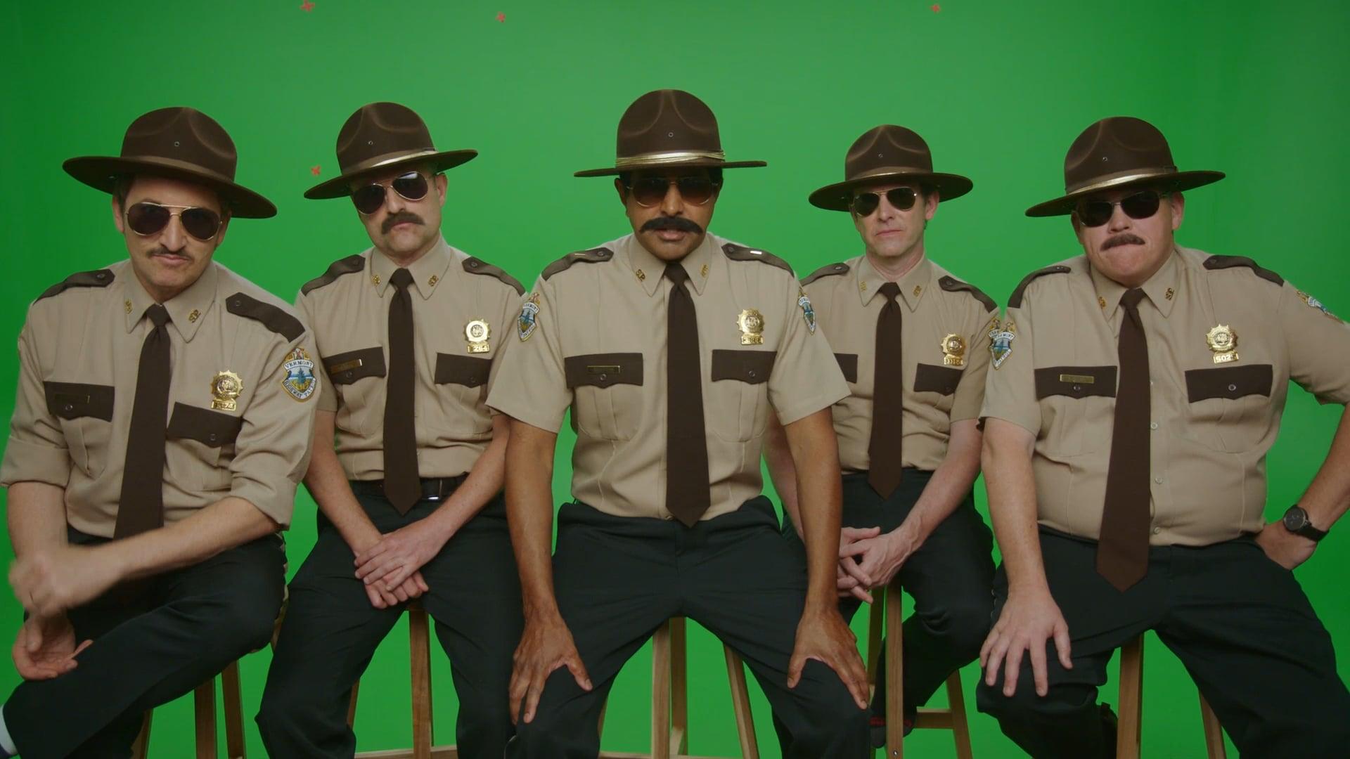 1920x1080 Super Troopers 2 BTS Bloopers on Vimeo