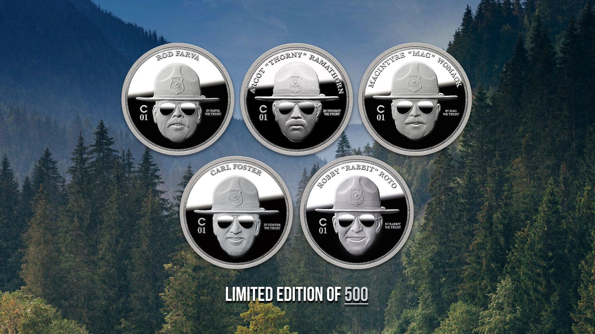 2048x1152 Super Troopers Complete Coin Set