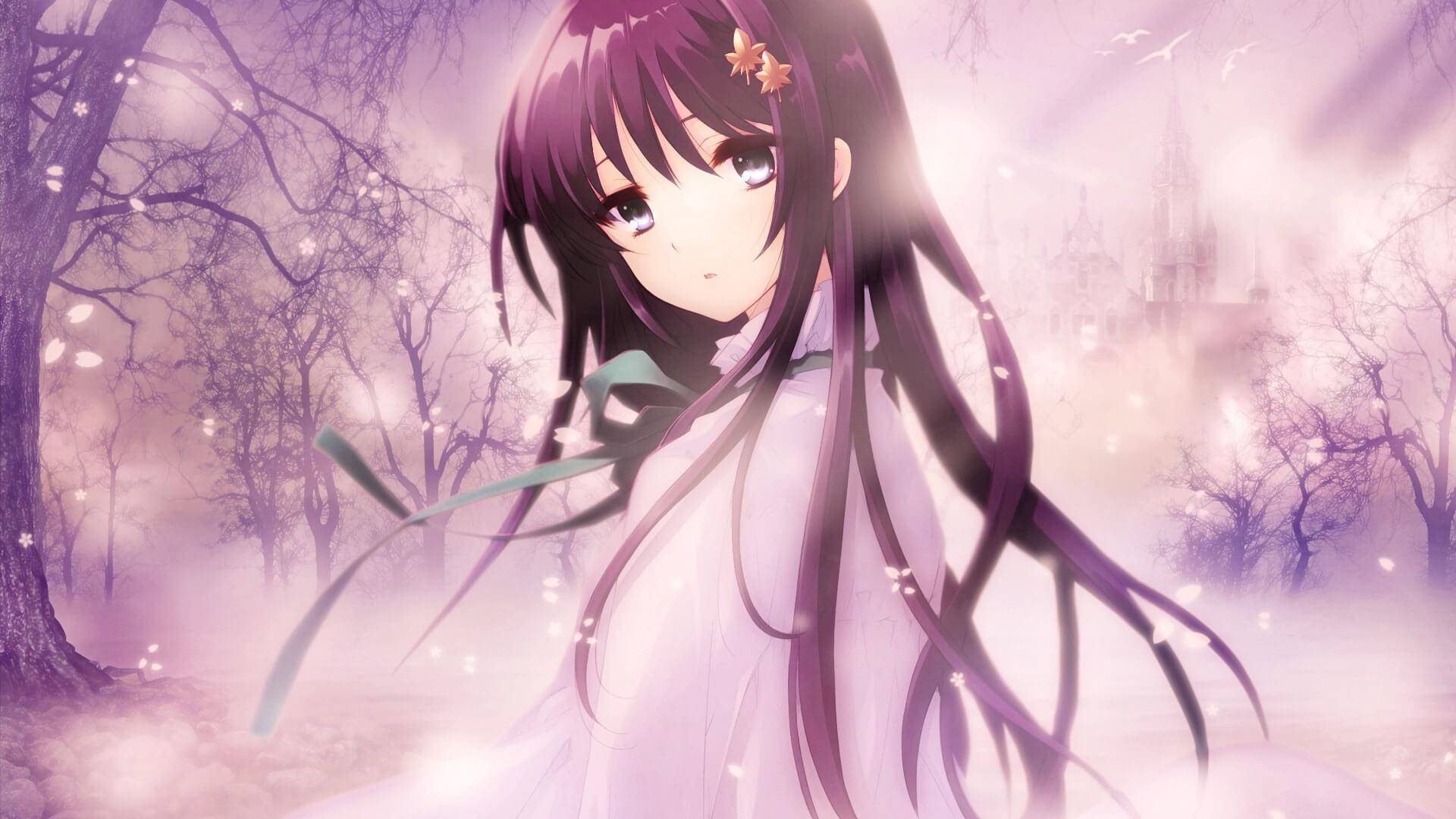 1920x1080 Free download Cute stylish Anime whatsapp DP for girls Animated DP [1920x1080] for your Desktop, Mobile & Tablet. Explore Pretty Anime Wallpaper. Pretty Wallpaper, Pretty Christmas Wallpaper, Background Pretty