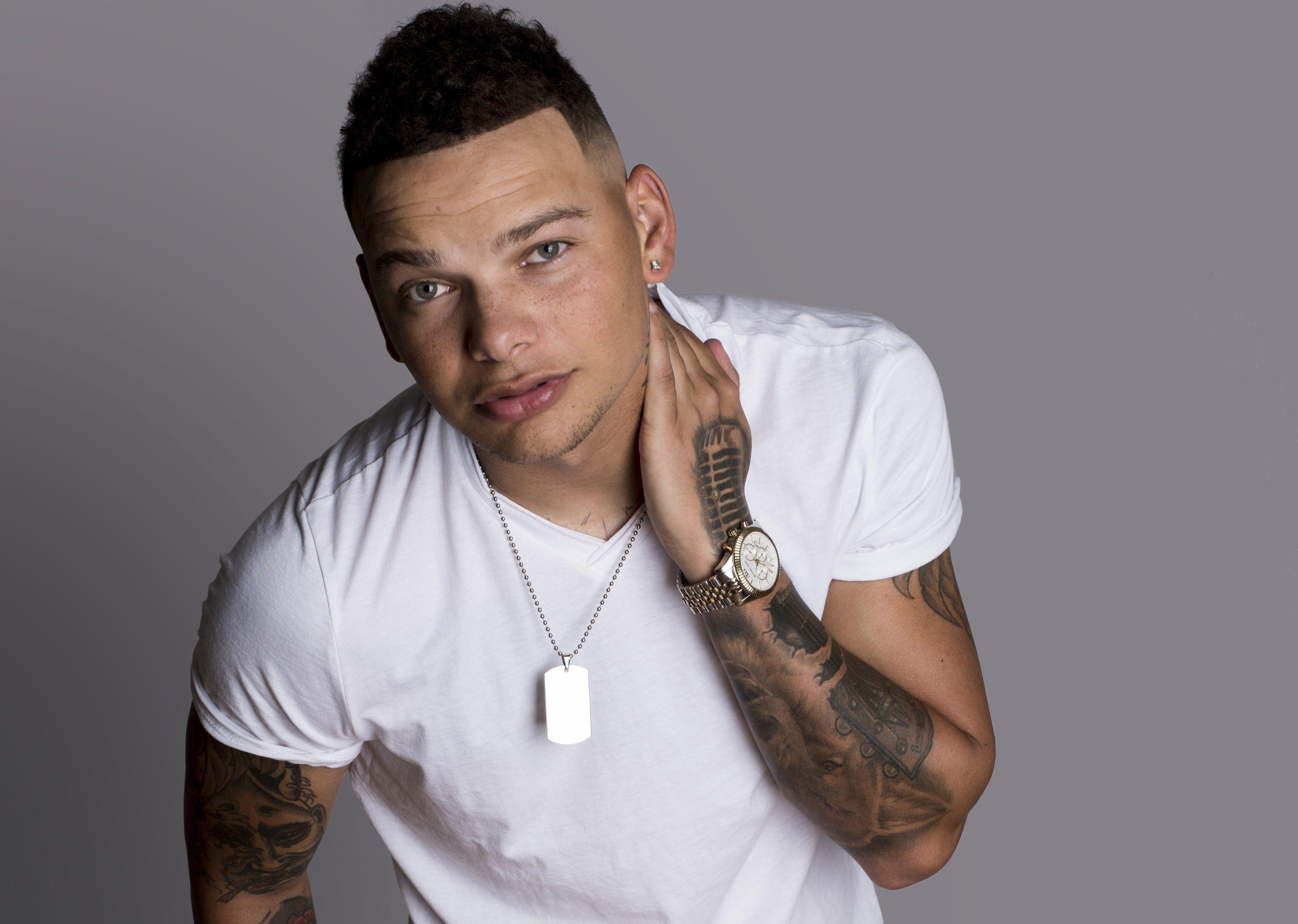 Kane Brown Photos  Lastfm