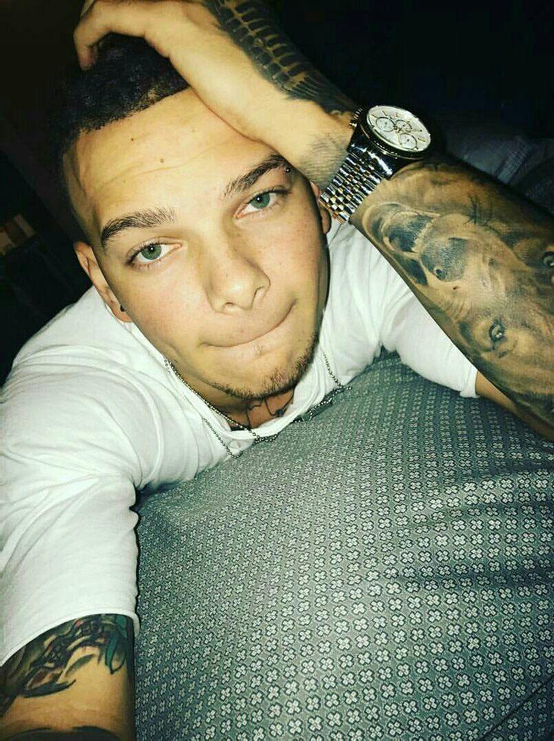 806x1078 Kane Brown Instagram Post 11 28 16 Waiting On My Album To Drop Like