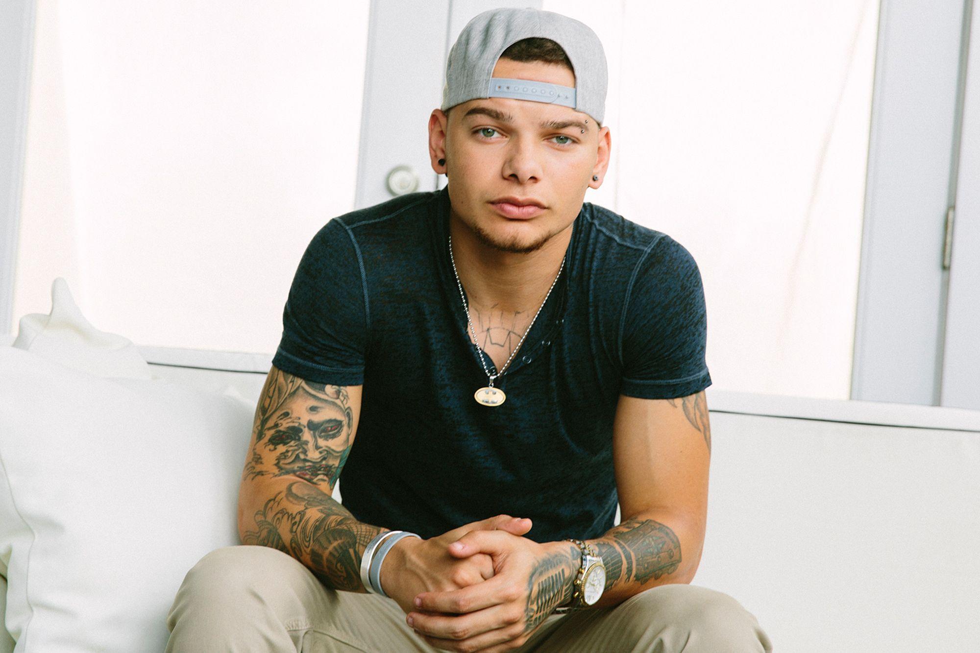 2000x1333 Kane Brown HD Wallpaper