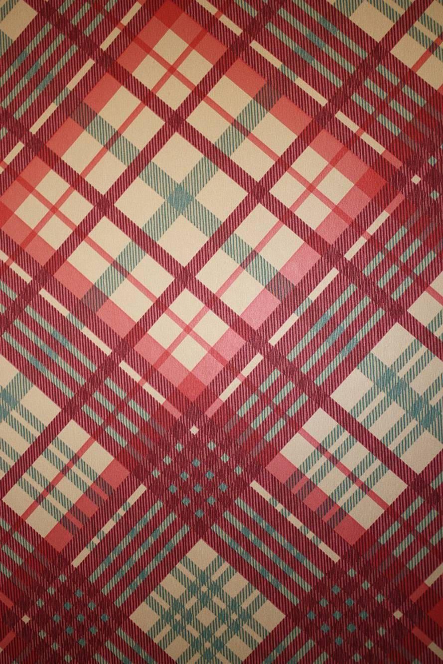 889x1333 Download Tartan Vivienne Westwood Wallpaper