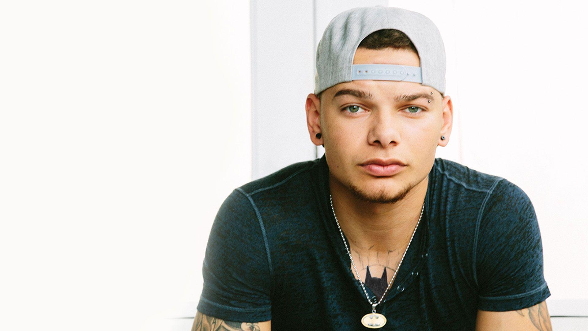 Kane Brown  Official Website