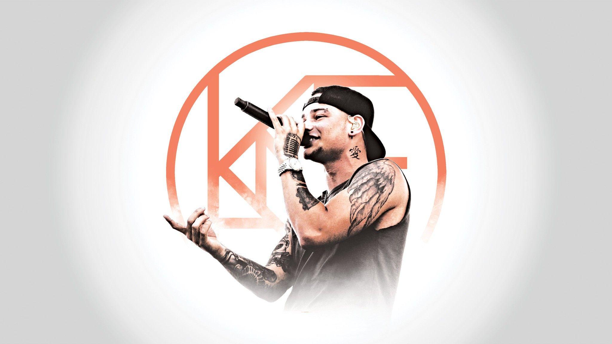 Kane Brown Wallpapers  Wallpaper Cave