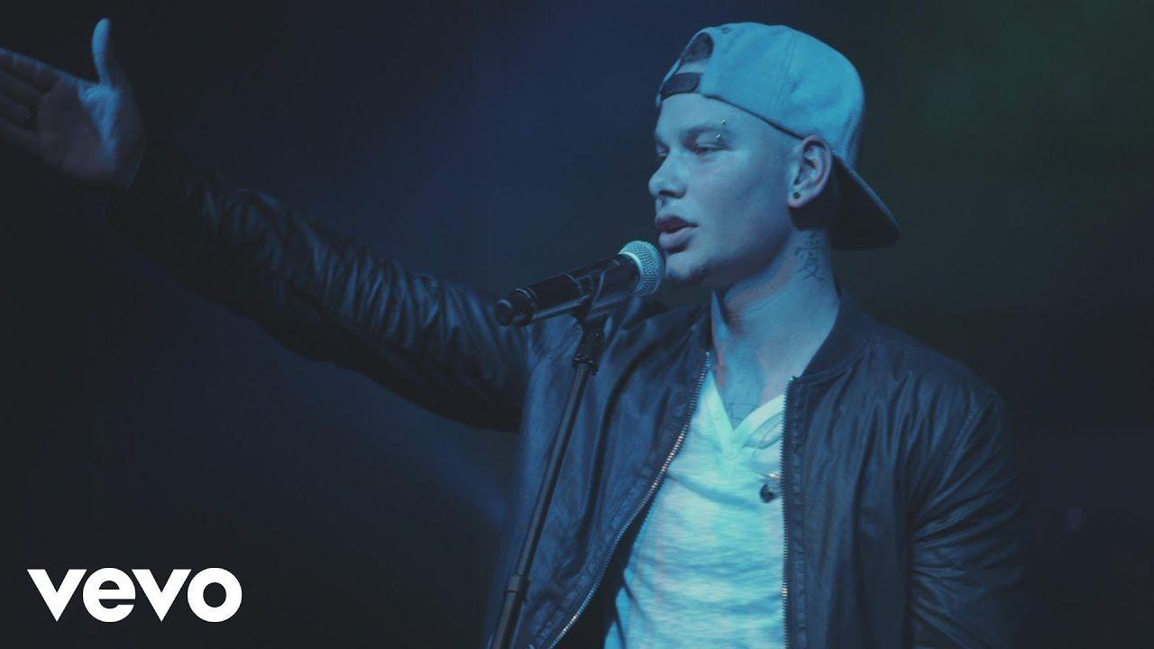 1920x1080 Kane Brown to Love You Sober (Official Music Video)
