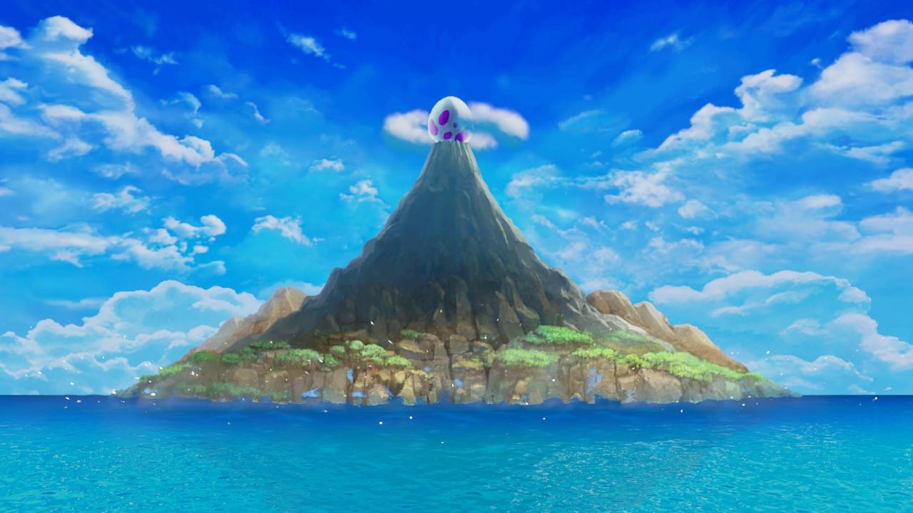 1280x720 Review: The Legend of Zelda: Link's Awakening (Switch)