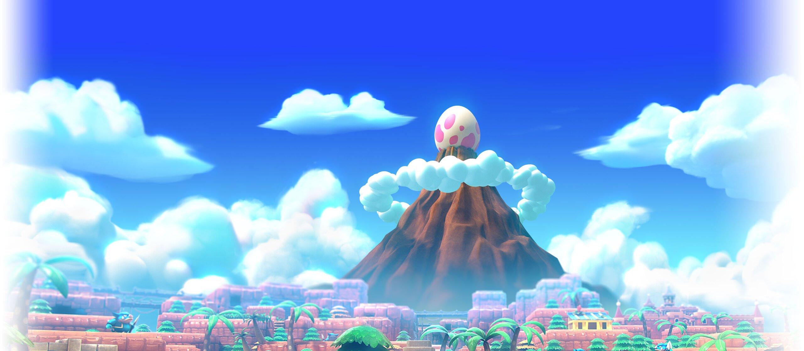 2560x1119 How 'Link's Awakening' Left Tradition Behind. Goomba Stomp Magazine